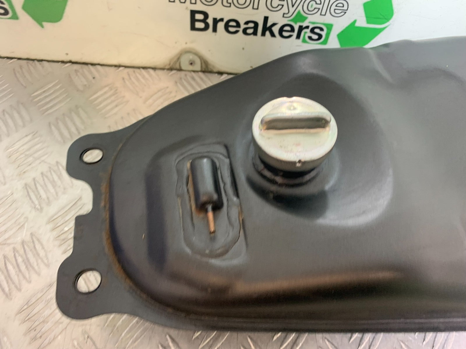 HONDA NC750 NC 750 X DCT PETROL TANK YEAR 2019 (CMB1223)