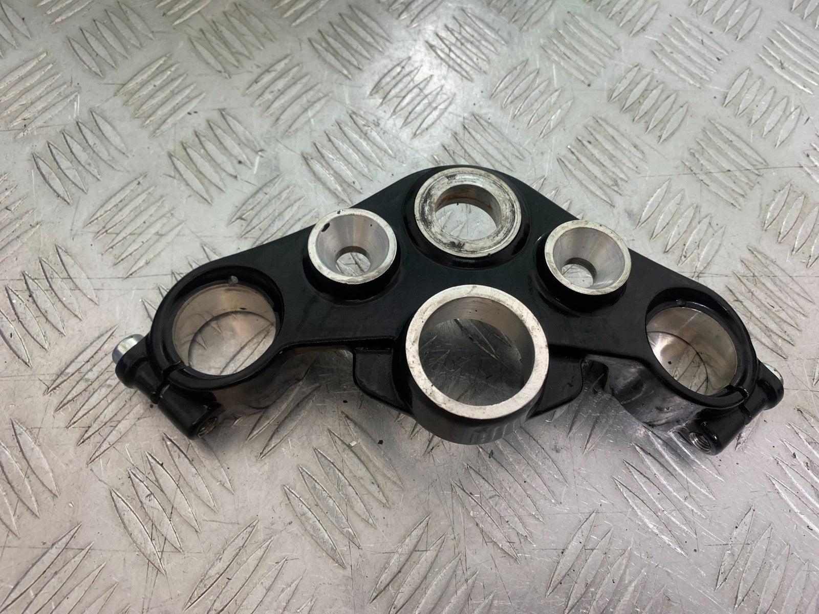 BSA 650 GOLD STAR TOP YOKE   YEAR 2022-2025 (CMB1262)
