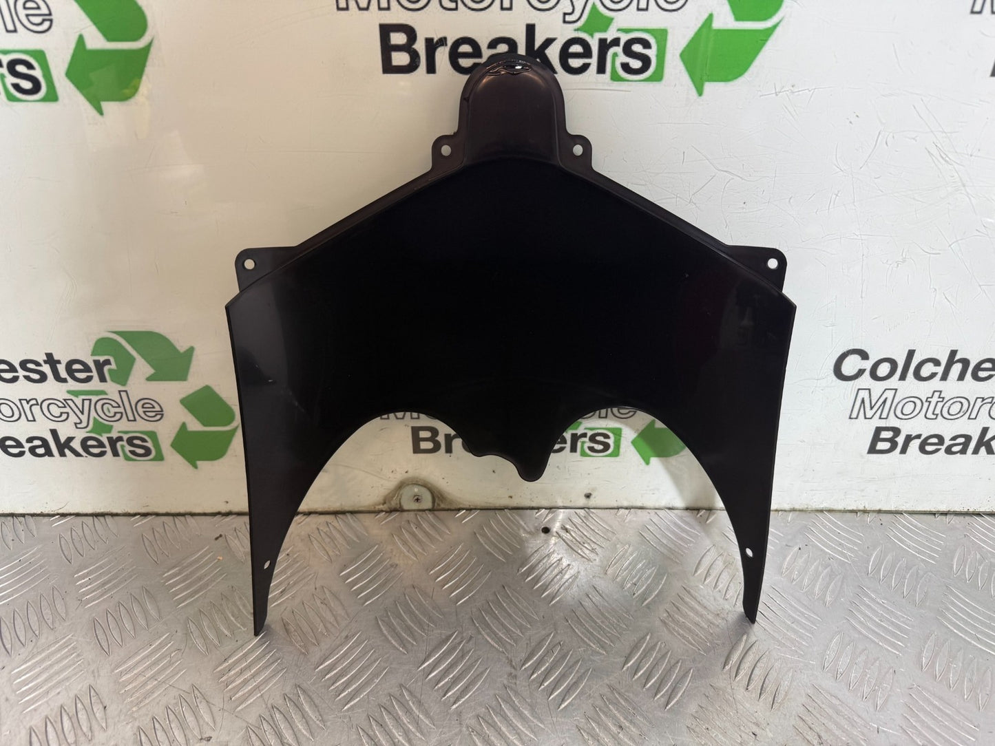 SUZUKI GSXR600 GSXR 600 K1 K2 K3 LOWER FAIRING INFILL 1999-03