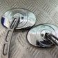 HONDA VTX1300 S-6 MIRRORS YEAR 2004-09 (CMB1159)