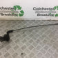 HONDA VT500 VT 500 CUSTOM REAR BRAKE ROD 1983-1987  (STOCK613)