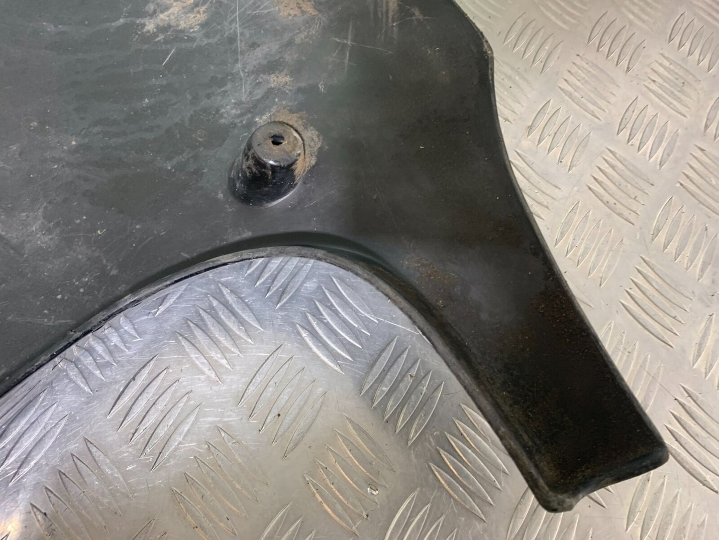 APRILIA RS50 RS 50 LEFT FAIRING PANEL  YEAR 1996-1998 (CMB1132)