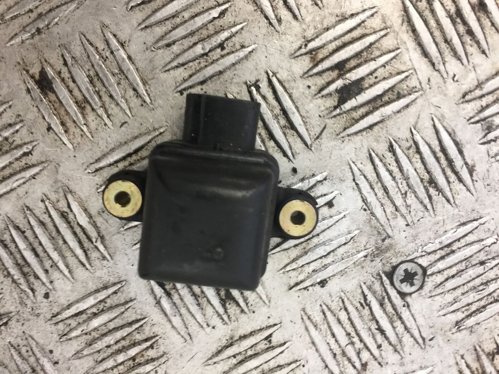 YAMAHA FZS1000 FAZER 1000 FZ1 TILT SENSOR YEAR 2000-05 (STOCK 714)