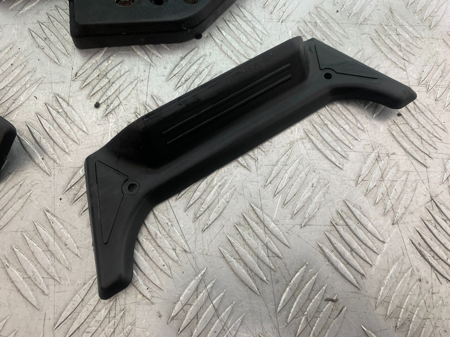 ROYAL ENFIELD HIMALAYAN 411 INFILL PANELS  YEAR 2018-2023 (CMB1279)