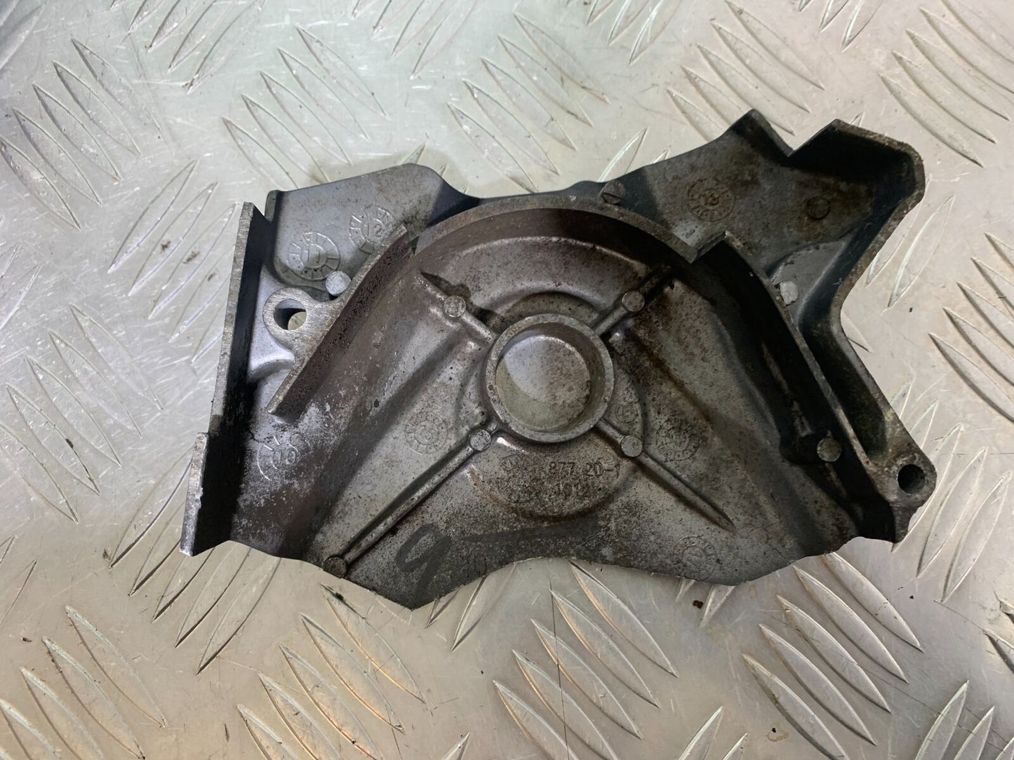 LEXMOTO LXR 125 SPROCKET COVER  YEAR  2019-2023 (CMB1076)