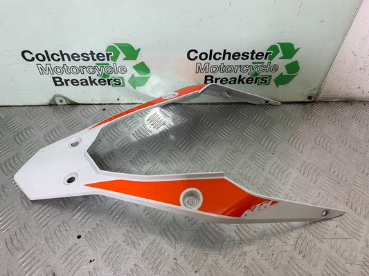 KTM 390 ADVENTURE TAIL PIECE SEAT UNIT  YEAR 2020-24 (CMB1240)