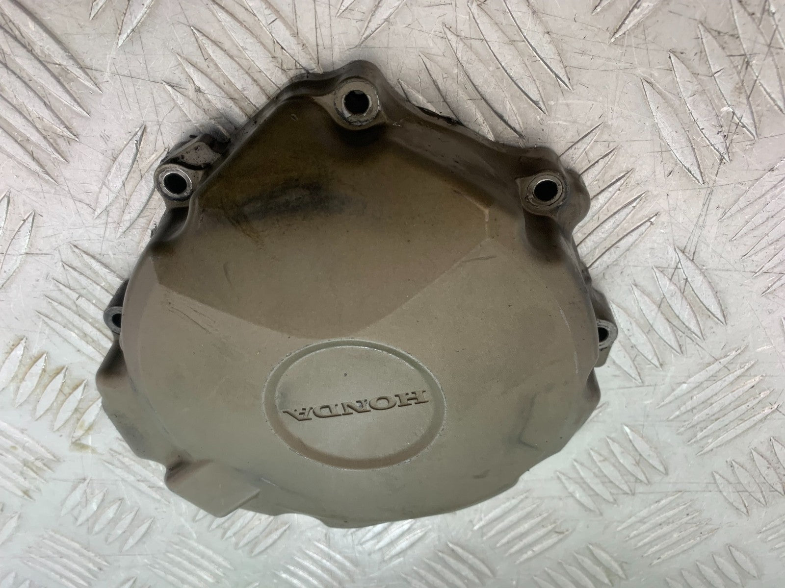 HONDA CBR1000 rr FIREBLADE GENERATOR COVER  2008-2011 (CMB1253)