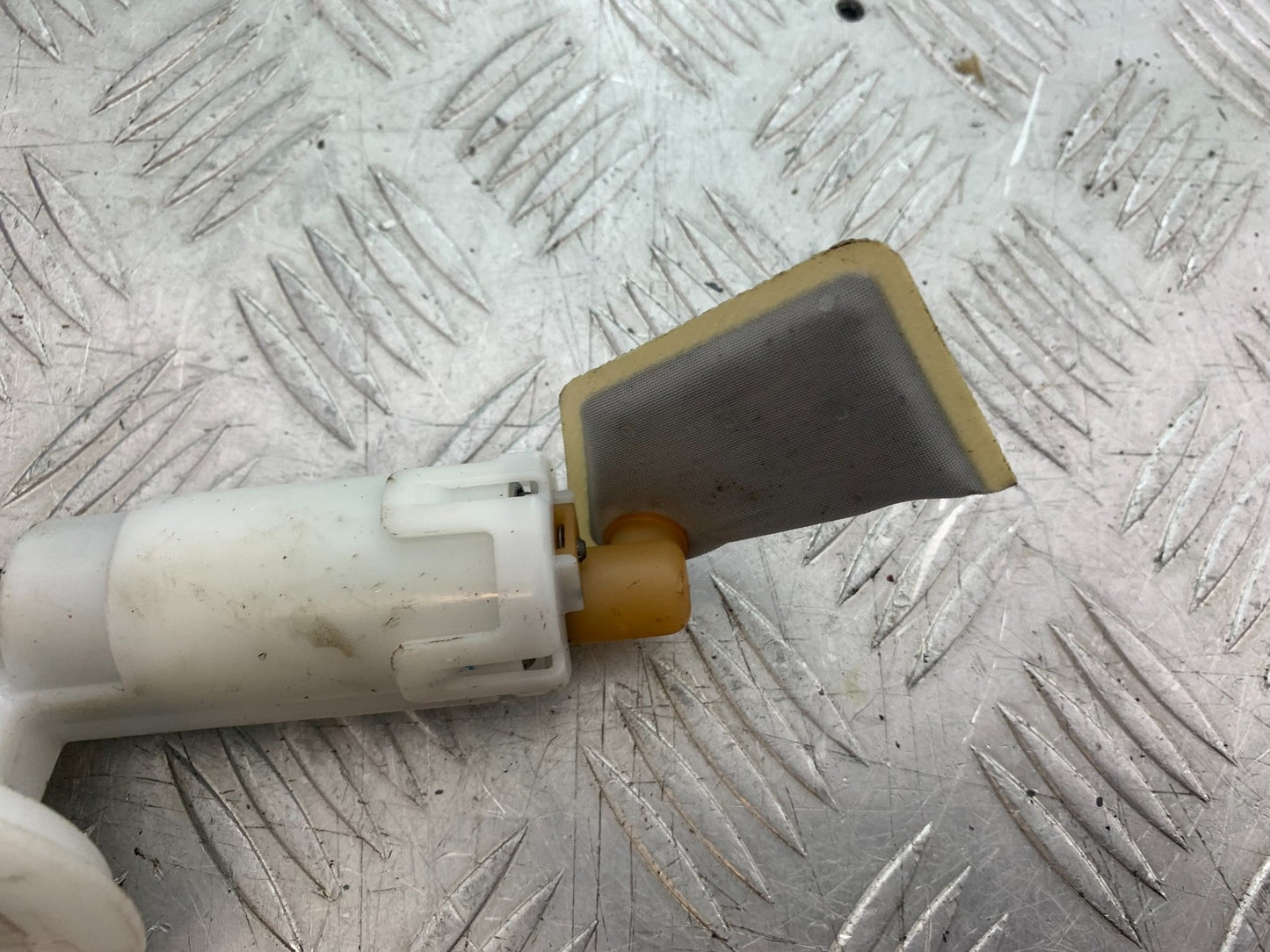 BSA 650 GOLD STAR PETROL PUMP  YEAR 2022-2025 (CMB1262)