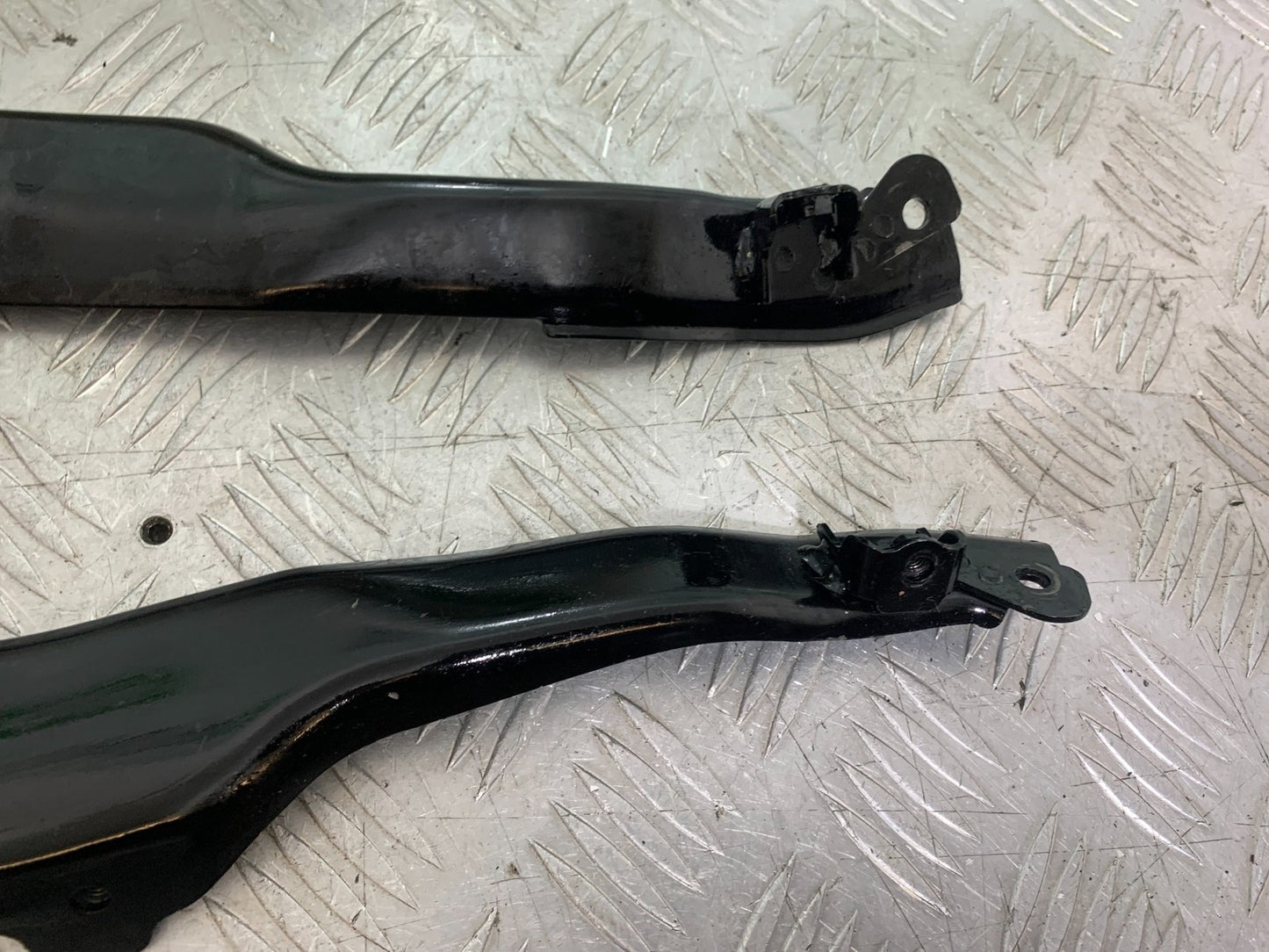KTM 390 ADVENTURE FRAME BRACKETS YEAR 2020-24 (CMB1240)