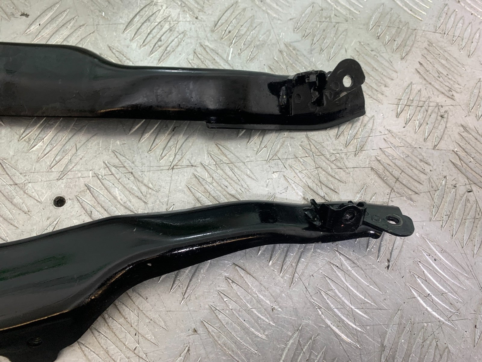 KTM 390 ADVENTURE FRAME BRACKETS YEAR 2020-24 (CMB1240)