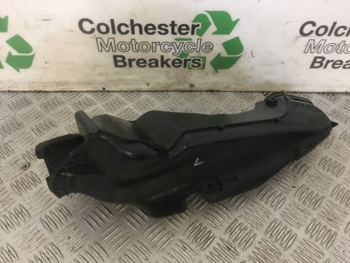 SUZUKI GSXR 600 L1-L8 LEFT AIR TUBE YEAR 2011-2017 (STOCK 728)