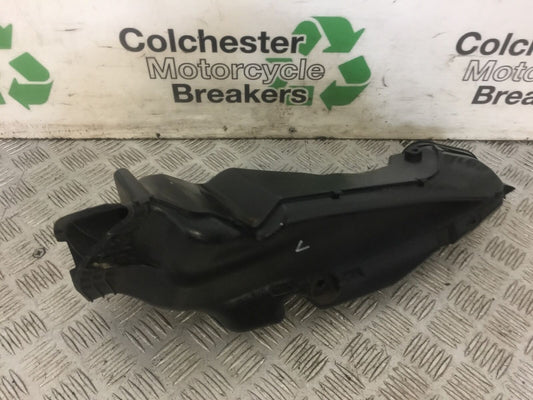 SUZUKI GSXR 600 L1-L8 LEFT AIR TUBE YEAR 2011-2017 (STOCK 728)