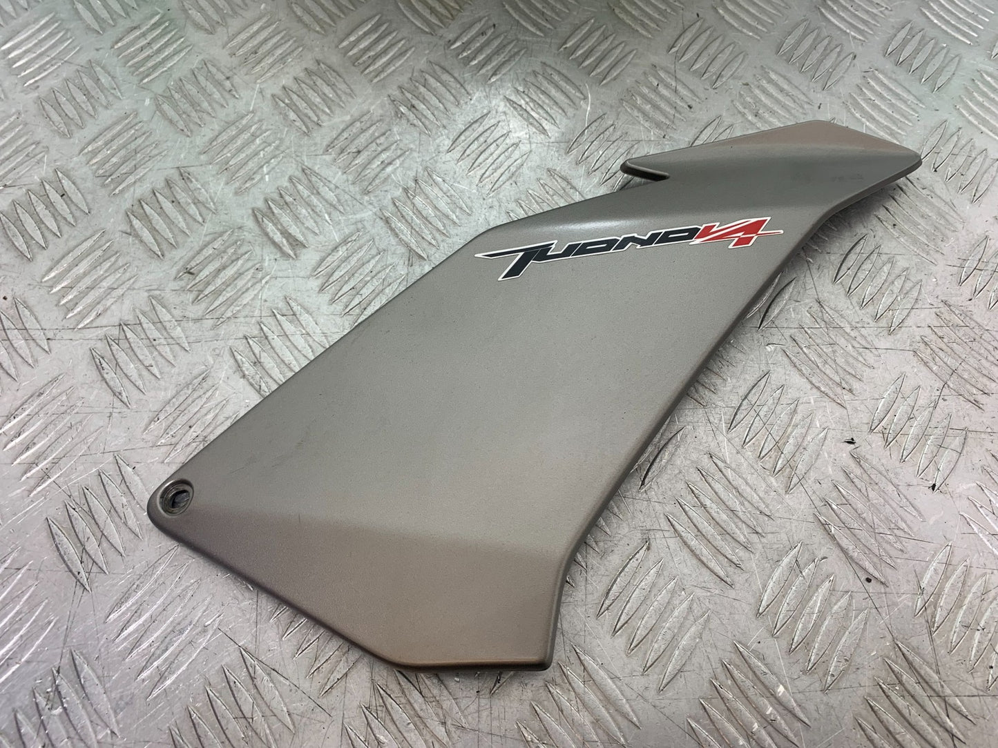 APRILIA TUONO 1000 V4 RIGHT FAIRING  YEAR 2013-2014  (CMB1239)