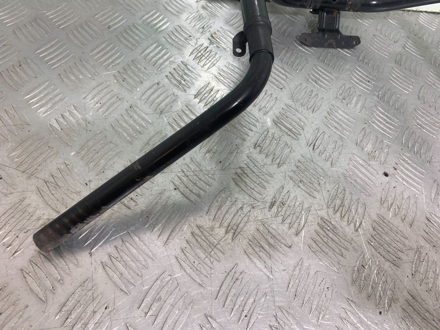 BMW K1200 K 1200 LT HANDLEBARS  YEAR 1999-07 (CMB1271)