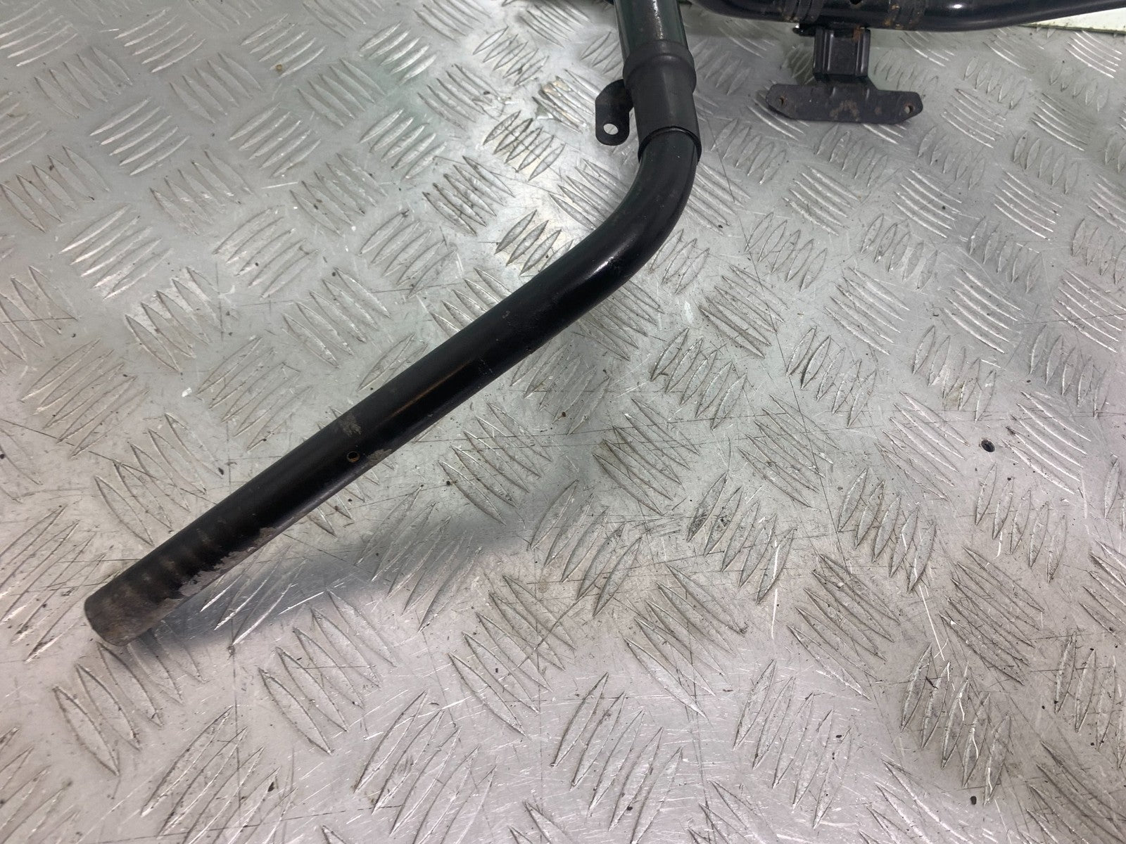 BMW K1200 K 1200 LT HANDLEBARS  YEAR 1999-07 (CMB1271)