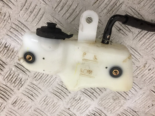 YAMAHA MT03 COOLANT BOTTLE  YEAR 2018  (STOCK 801)