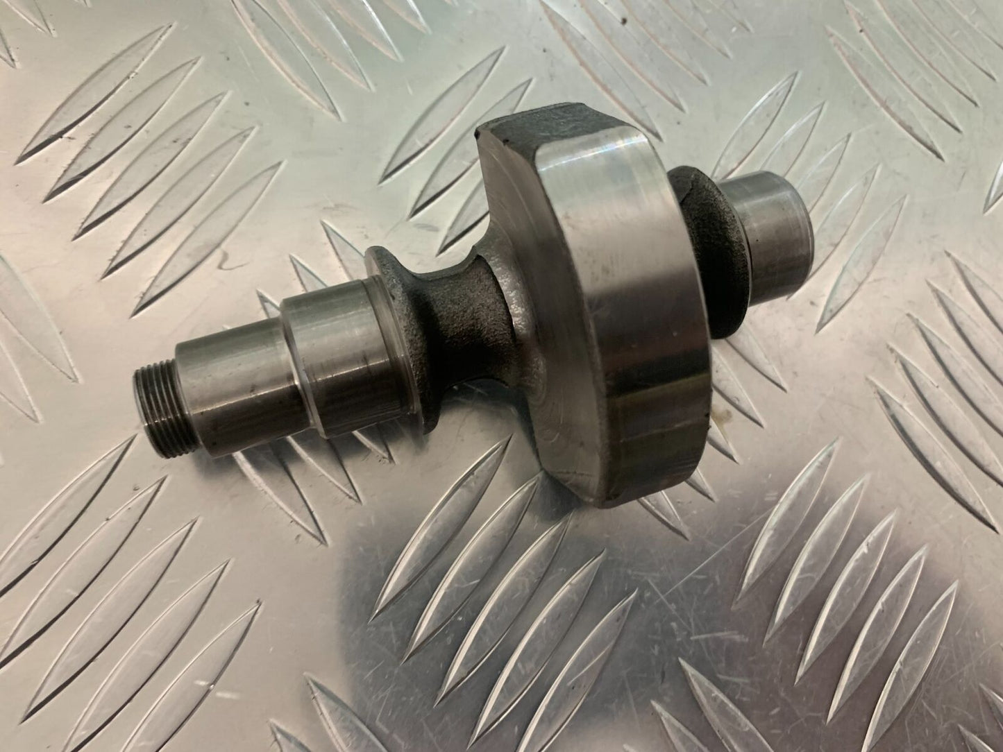 YAMAHA XT250 XT 250 BALANCE WEIGHT YEAR 1980-1982  (STOCK 944)