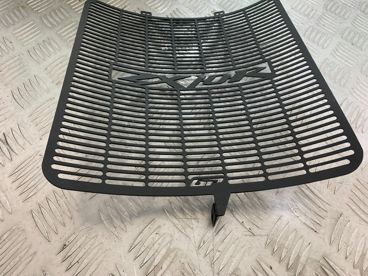 KAWASAKI ZX10R ZX 10R RADIATOR GRILL  YEAR 2011-2015 (CMB1154)