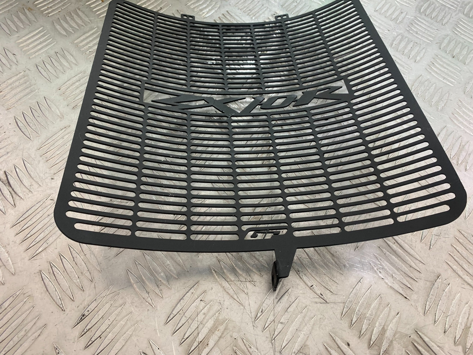 KAWASAKI ZX10R ZX 10R RADIATOR GRILL  YEAR 2011-2015 (CMB1154)