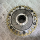 TRIUMPH 1050 SPEED TRIPLE REAR SPROCKET CARRIER  YEAR 2005-2007 (CMB1322)