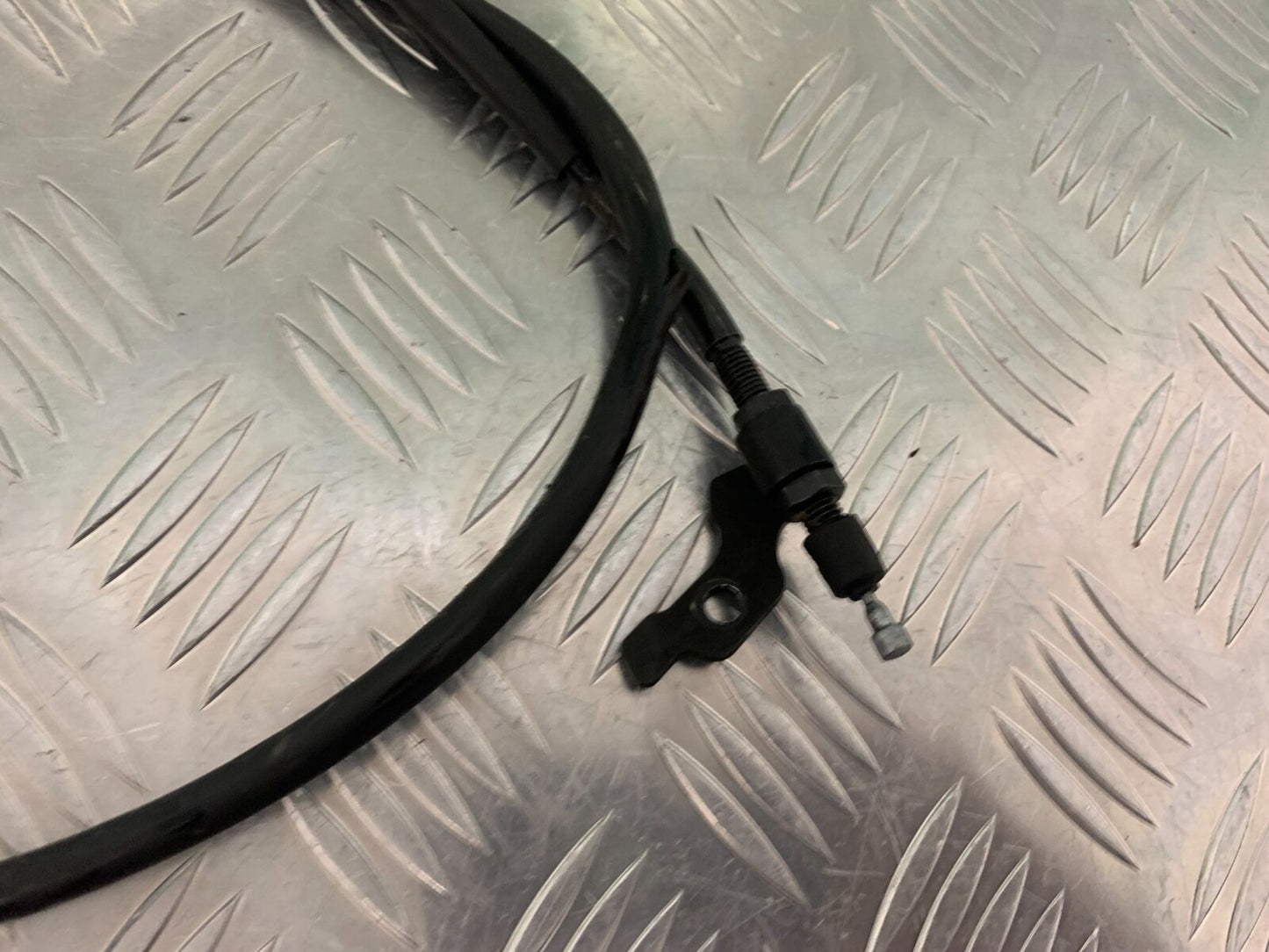 TRIUMPH 765 STREET TRIPLE RS CLUTCH CABLE YEAR 2018-2021 (STOCK 968)