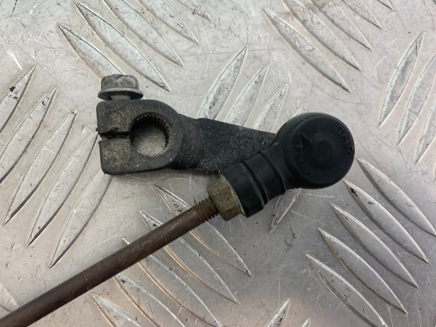 HONDA CB600 CB 600 HORNET GEAR LEVER  YEAR 1998 -2002 (CMB1126)