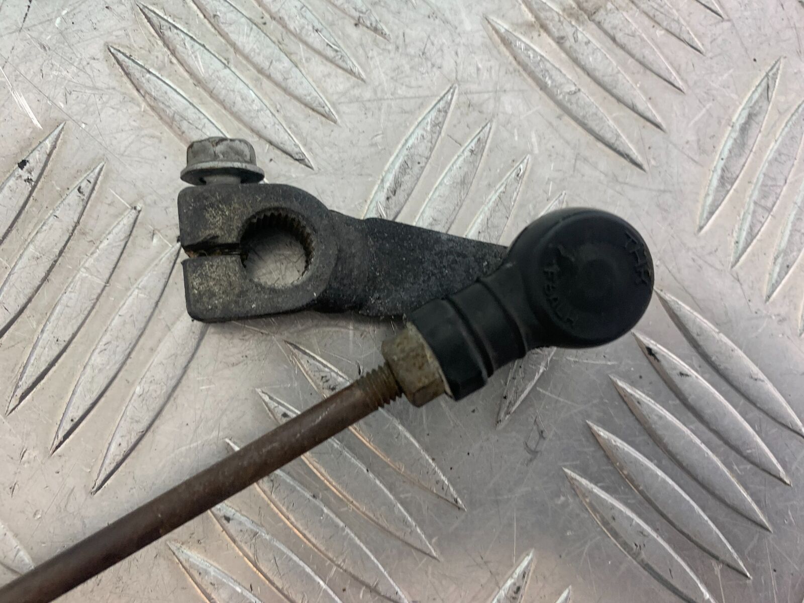 HONDA CB600 CB 600 HORNET GEAR LEVER  YEAR 1998 -2002 (CMB1126)