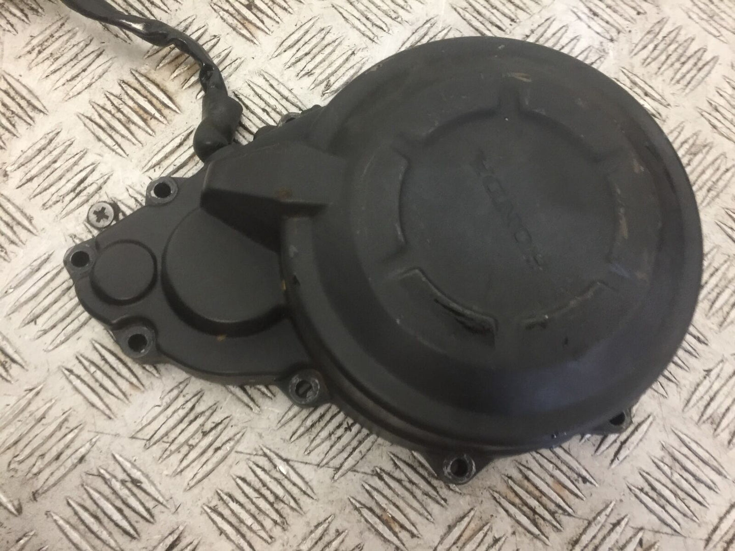 HONDA CBR500R  CBR500 R GENERATOR   YEAR 2017 (STOCK 392)