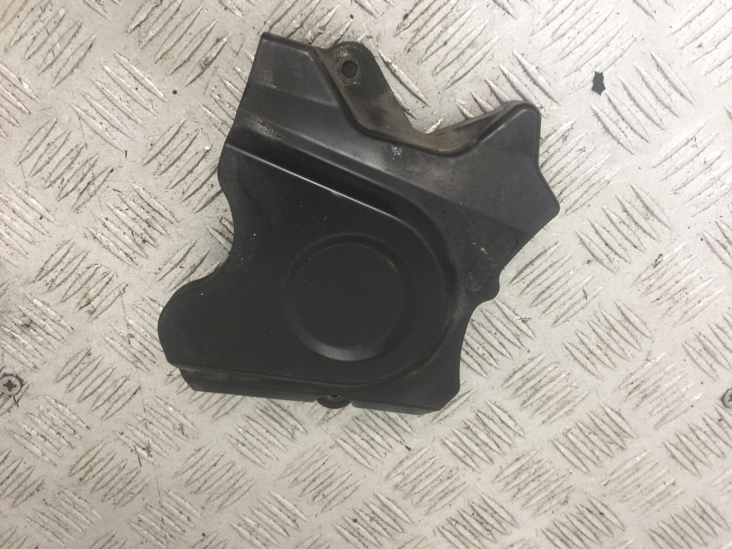 HONDA CB125 F CB 125 F SPROCKET COVER YEAR 2015-2020 (STOCK 866)