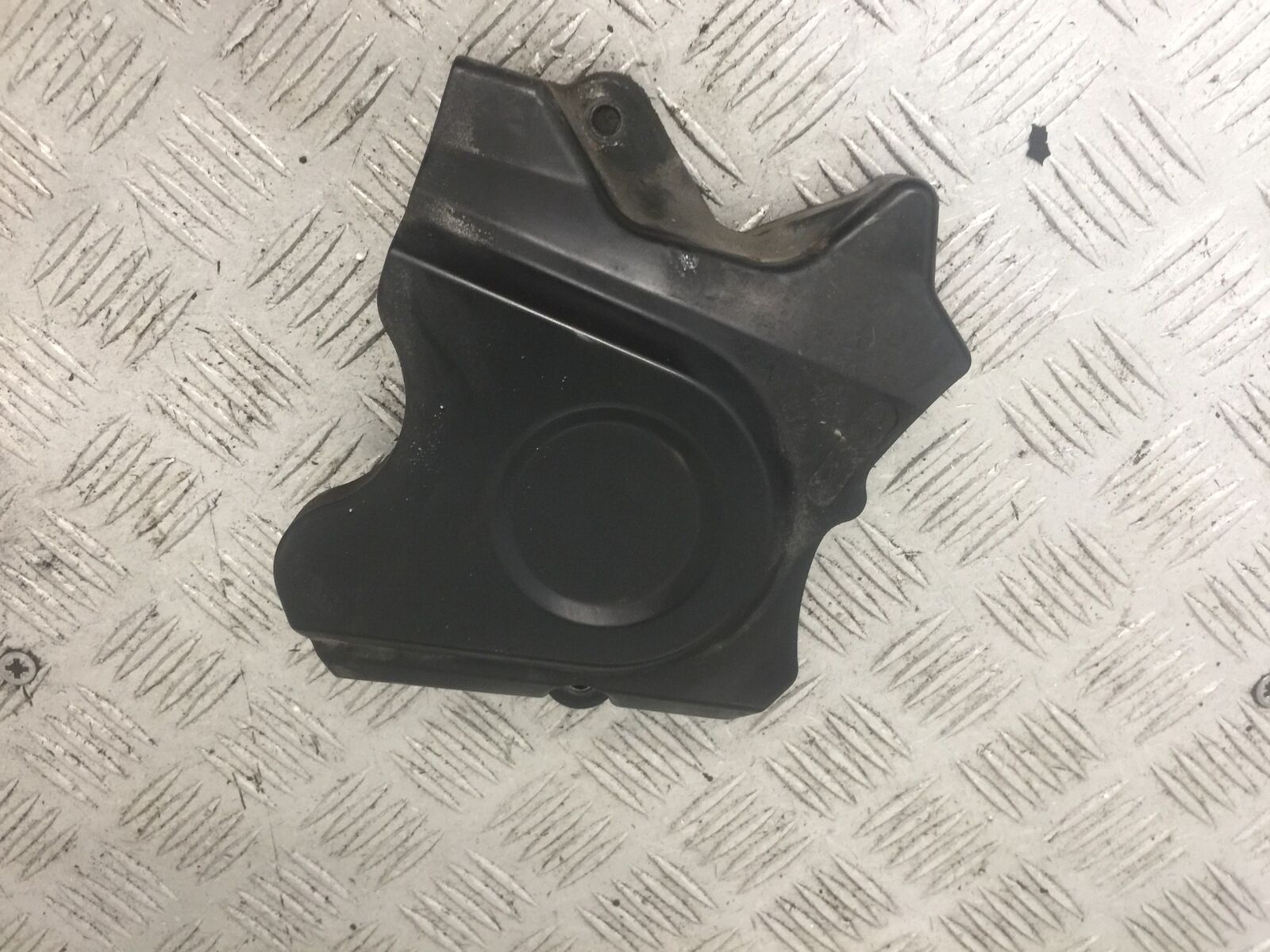 HONDA CB125 F CB 125 F SPROCKET COVER YEAR 2015-2020 (STOCK 866)