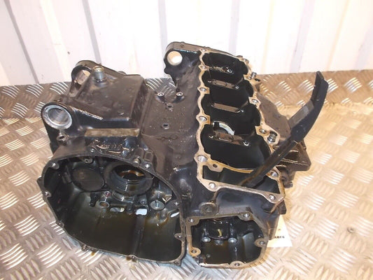 KAWASAKI Z1000 SX CRANK CASINGS   YEAR 2012