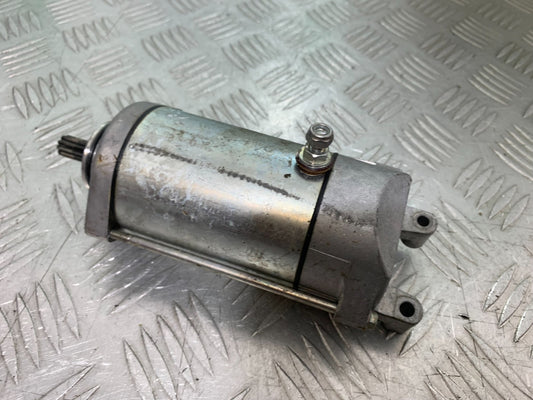 KTM 1290 SUPER DUKE R STARTER MOTOR YEAR 2020-2024 (CMB1272)