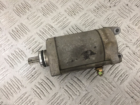 HONDA VT600 VT 600 SHADOW STARTER MOTOR   YEAR 1996 (STOCK 747)
