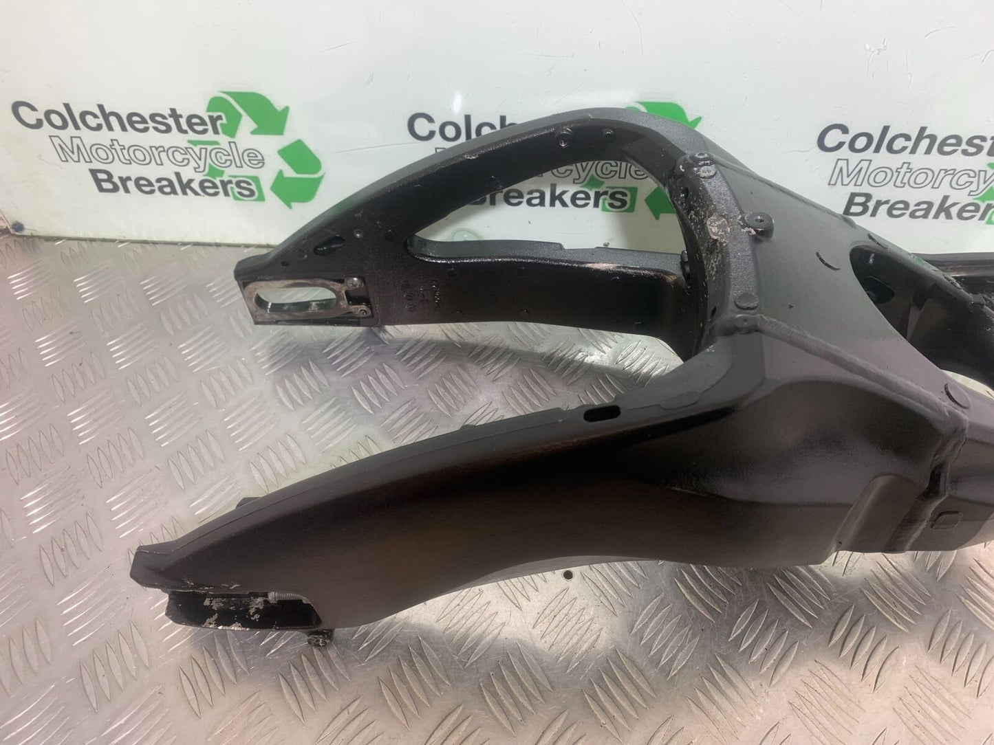 SUZUKI GSXR1000 GSXR 1000 SWINGARM 2009-2016 (CMB1049)