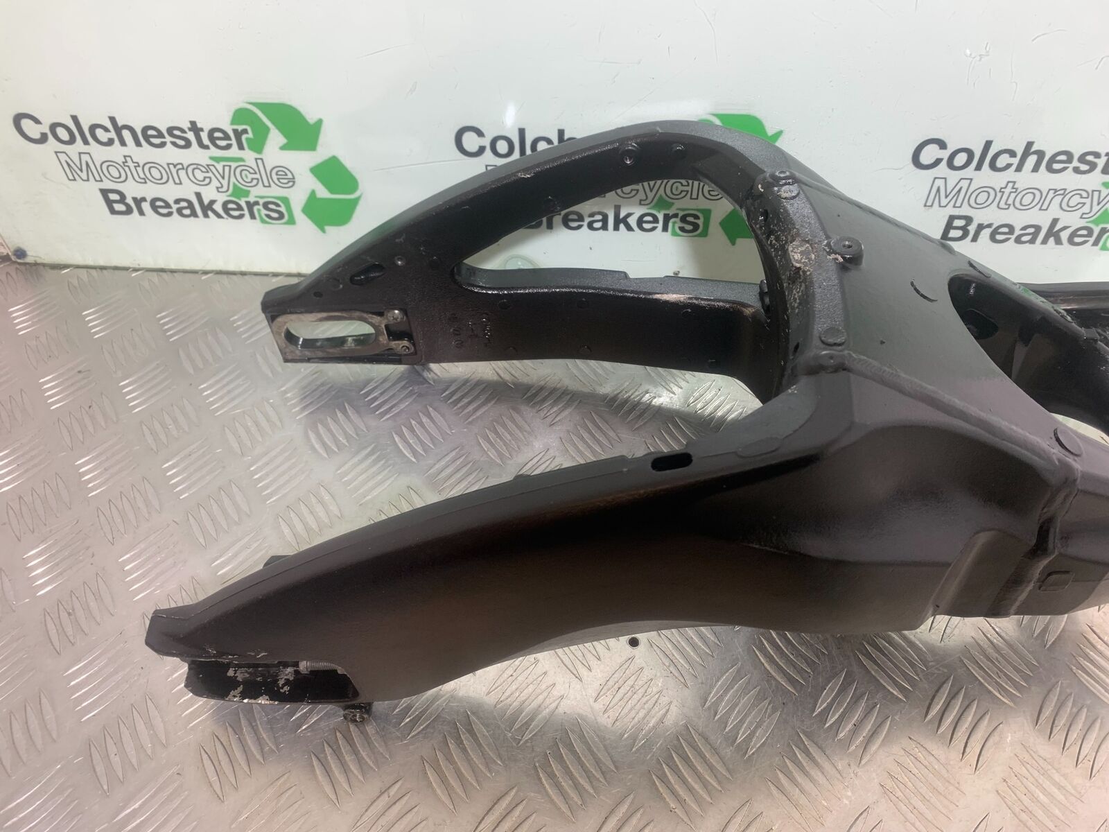 SUZUKI GSXR1000 GSXR 1000 SWINGARM 2009-2016 (CMB1049)