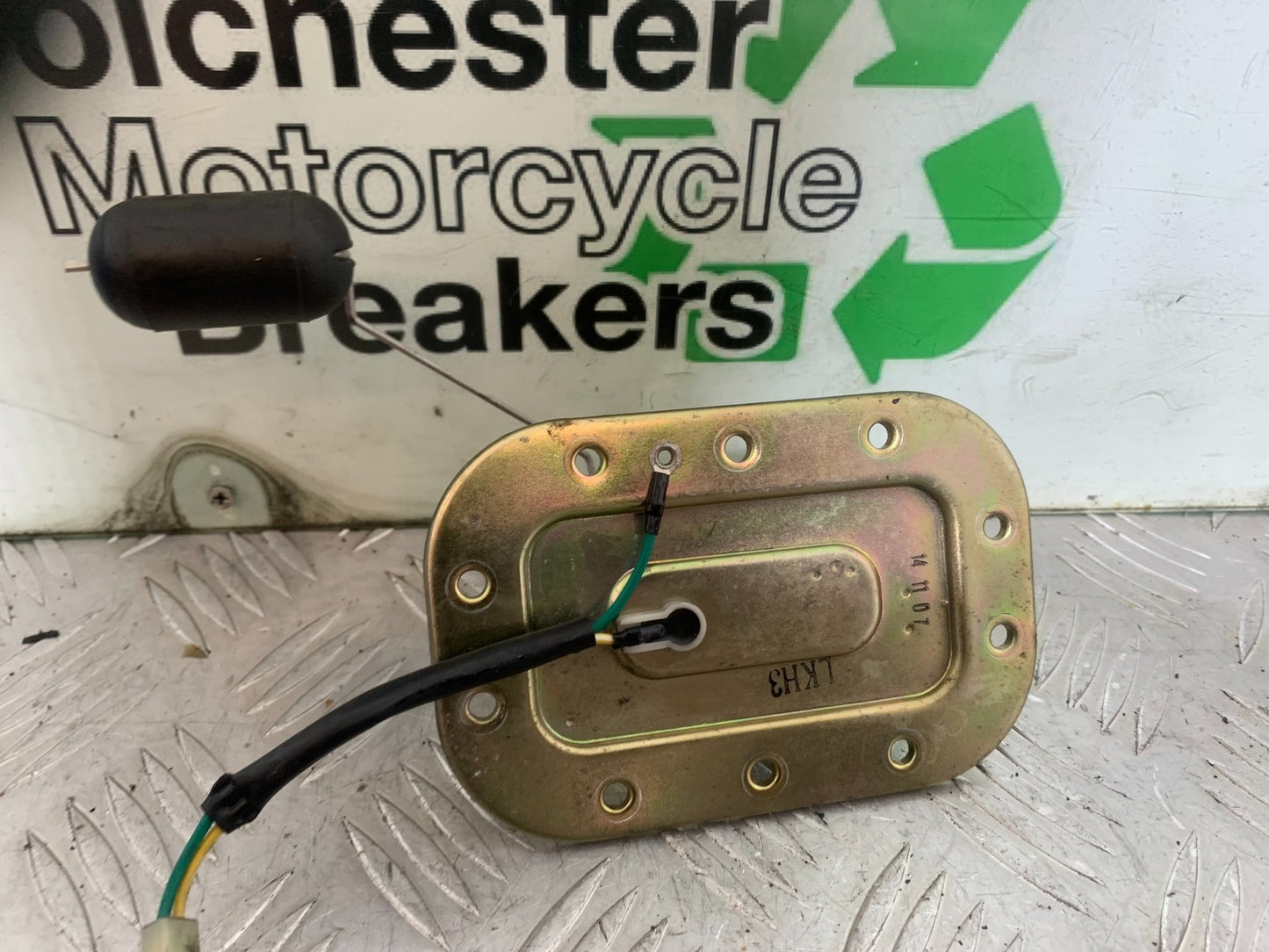 KYMCO CK1 125 FUEL PETROL TANK SENDER YEAR 2014 - 2016 (CMB1181)