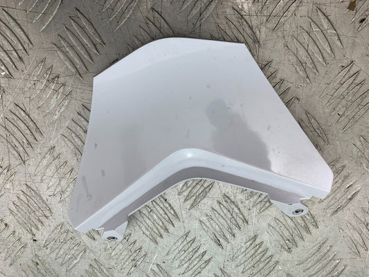 KAWASAKI ZX10R ZX10 R TAIL PIECE JOINER  2008-2010 (CMB1301)