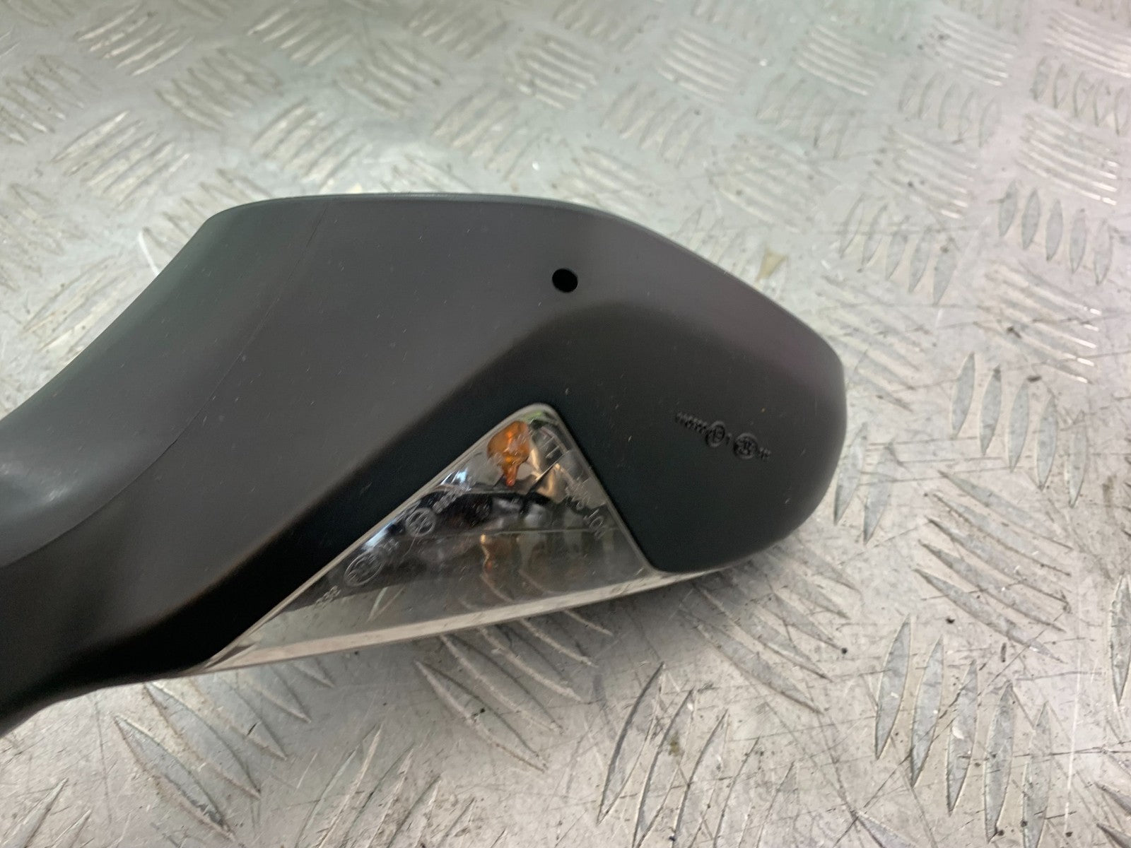 MV AGUSTA 675 F3 RIGHT MIRROR  YEAR 2012-2016 (CMB1302)