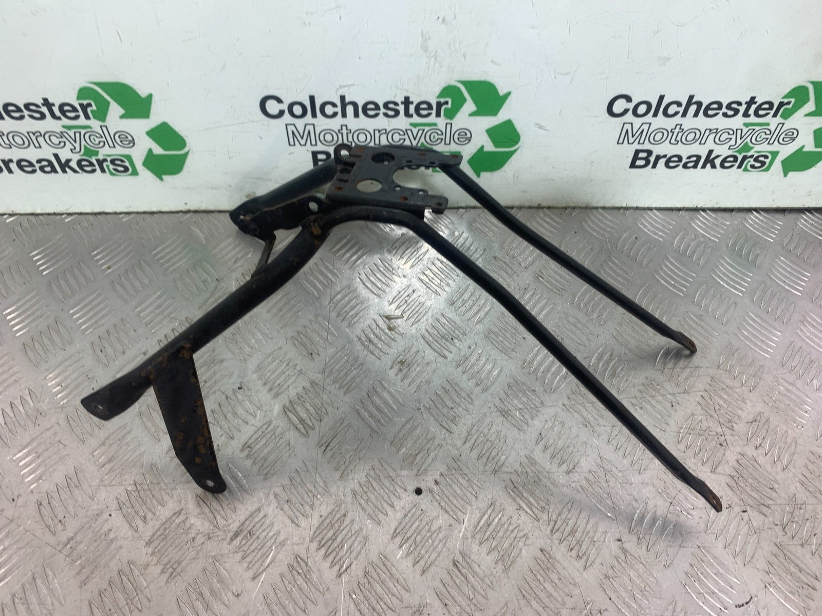 BMW K1200 K 1200 LT FRAME BRACKET YEAR 1999-07 (CMB1271)