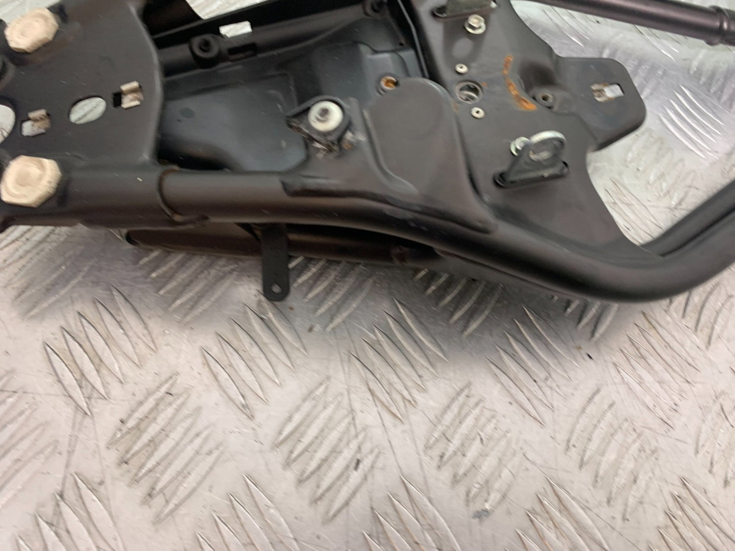 MV AGUSTA 800 F3 REAR SUBFRAME   YEAR 2017-2019 (CMB1227)