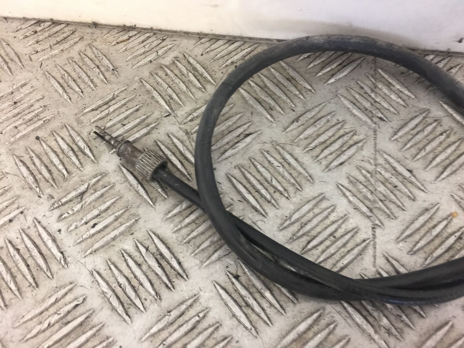 KAWASAKI ZXR750 ZXR 750 H2 SPEEDO CABLE YEAR 1991