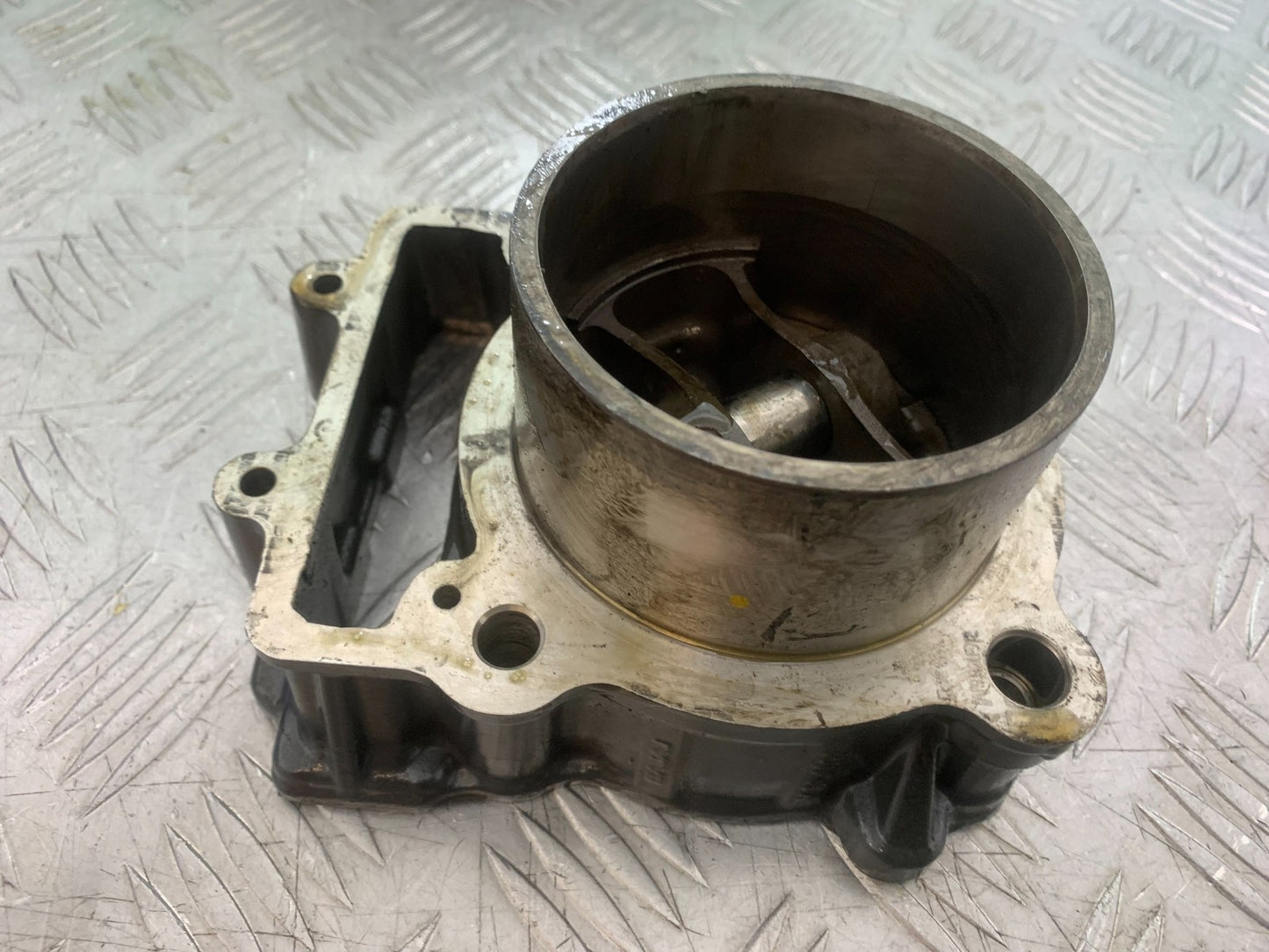 KTM 390 ADVENTURE BARREL AND PISTON   YEAR 2020-24 (CMB1240)