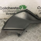 APRILIA 850 MANA AUTOMATIC TANK COVER  YEAR 2007-2012  (STOCK 875)