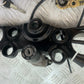 SUZUKI RF900 RF 900  LOCK  SET AND KEY YEAR 1994-1999 CMB1326