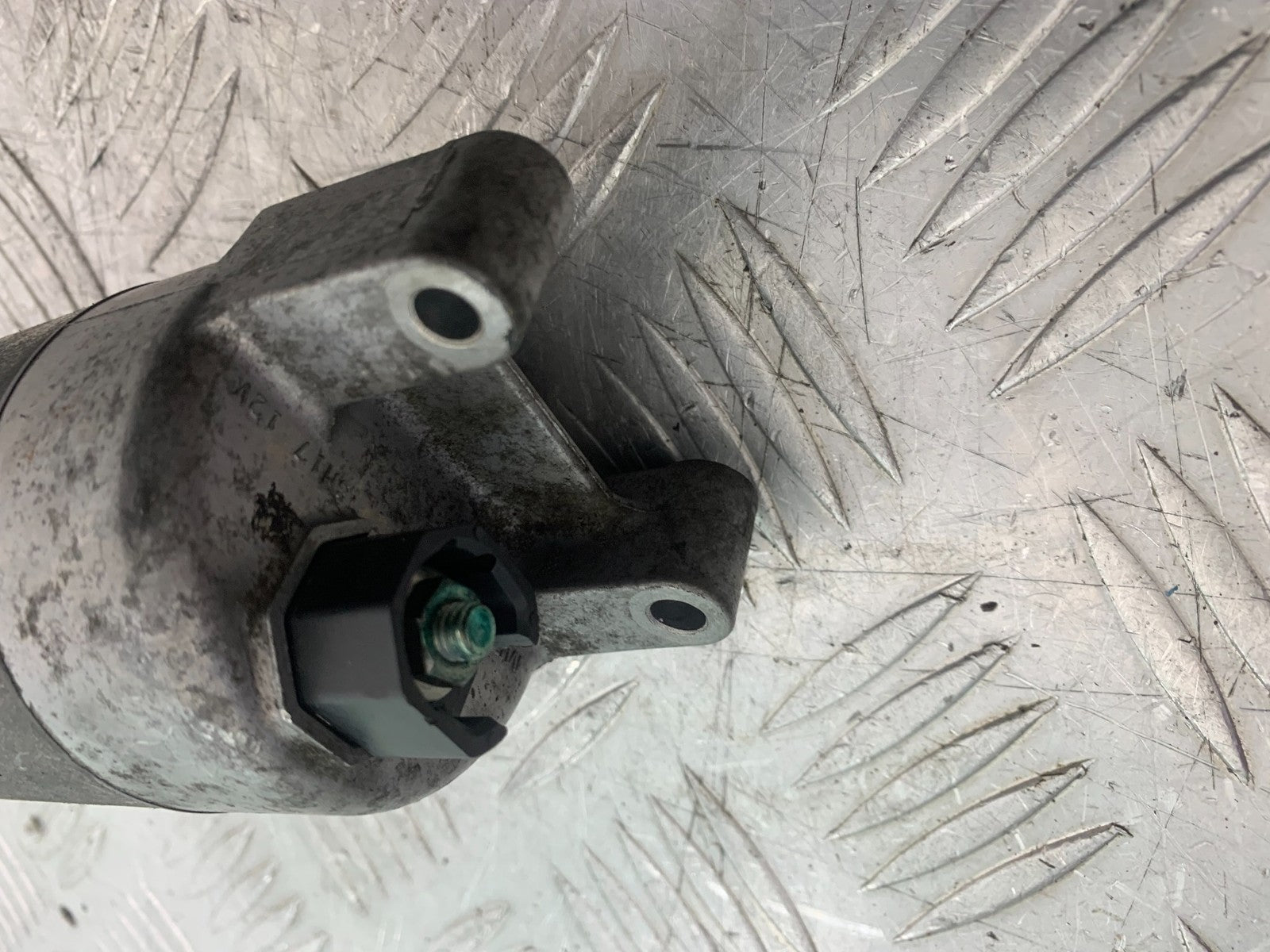 HONDA NT 700 V DEAUVILLE STARTER MOTOR  YEAR 2006-2010 (CMB1298)