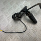 APRILIA 650 PAGASO STRADA RIGHT HANGER PEG & PEDAL YEAR 2005-2010 (CMB1260)