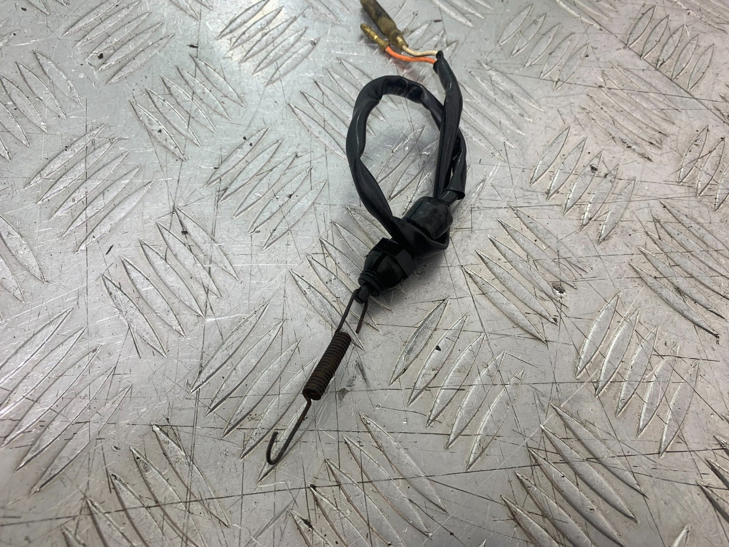 SUZUKI GSX1100 G GSX 1100 G REAR SIDE BRAKE SWITCH 1991-1996 (CMB1283)