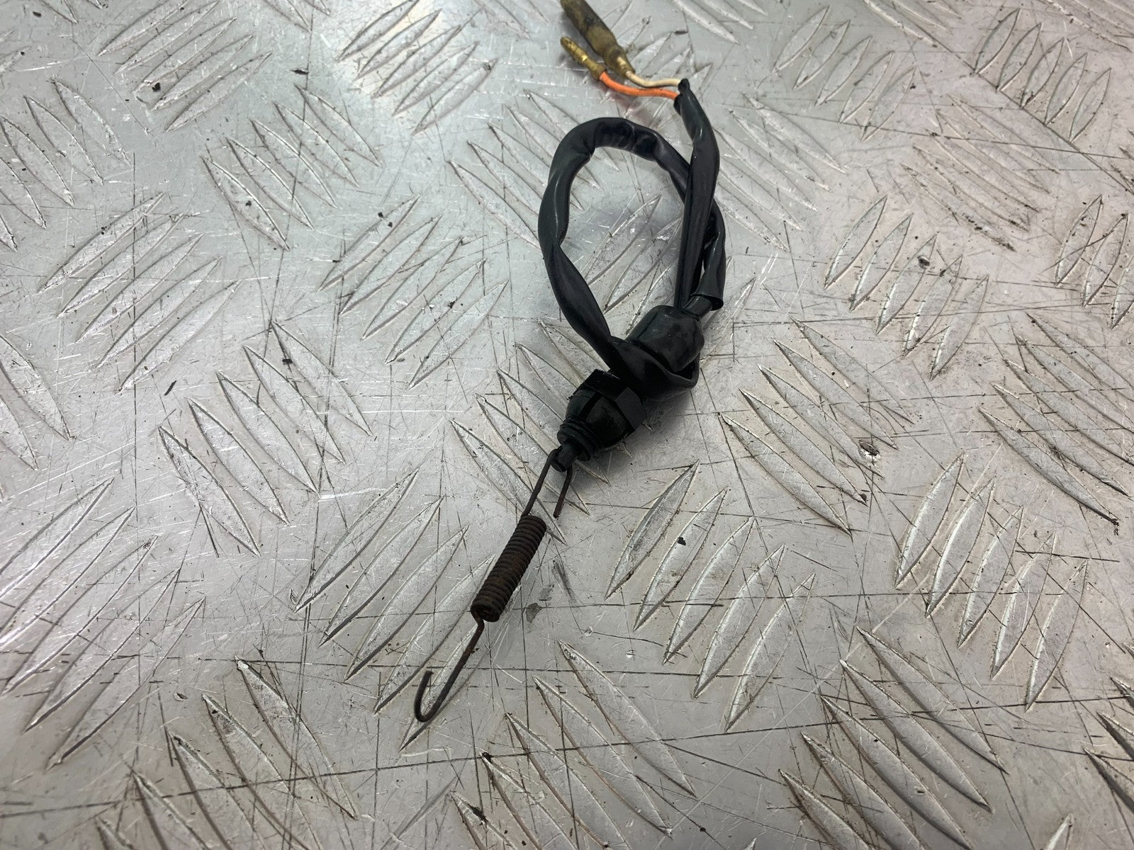 SUZUKI GSX1100 G GSX 1100 G REAR SIDE BRAKE SWITCH 1991-1996 (CMB1283)