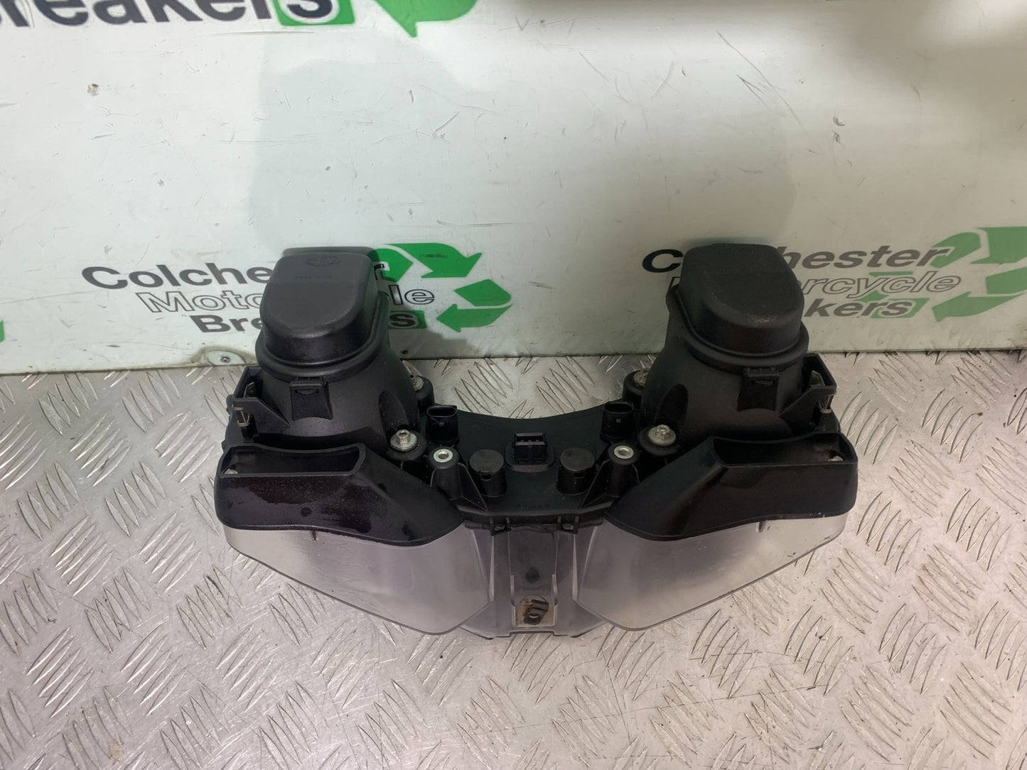 DUCATI 848 HEADLIGHT   YEAR 2008-2010 (CMB1323)