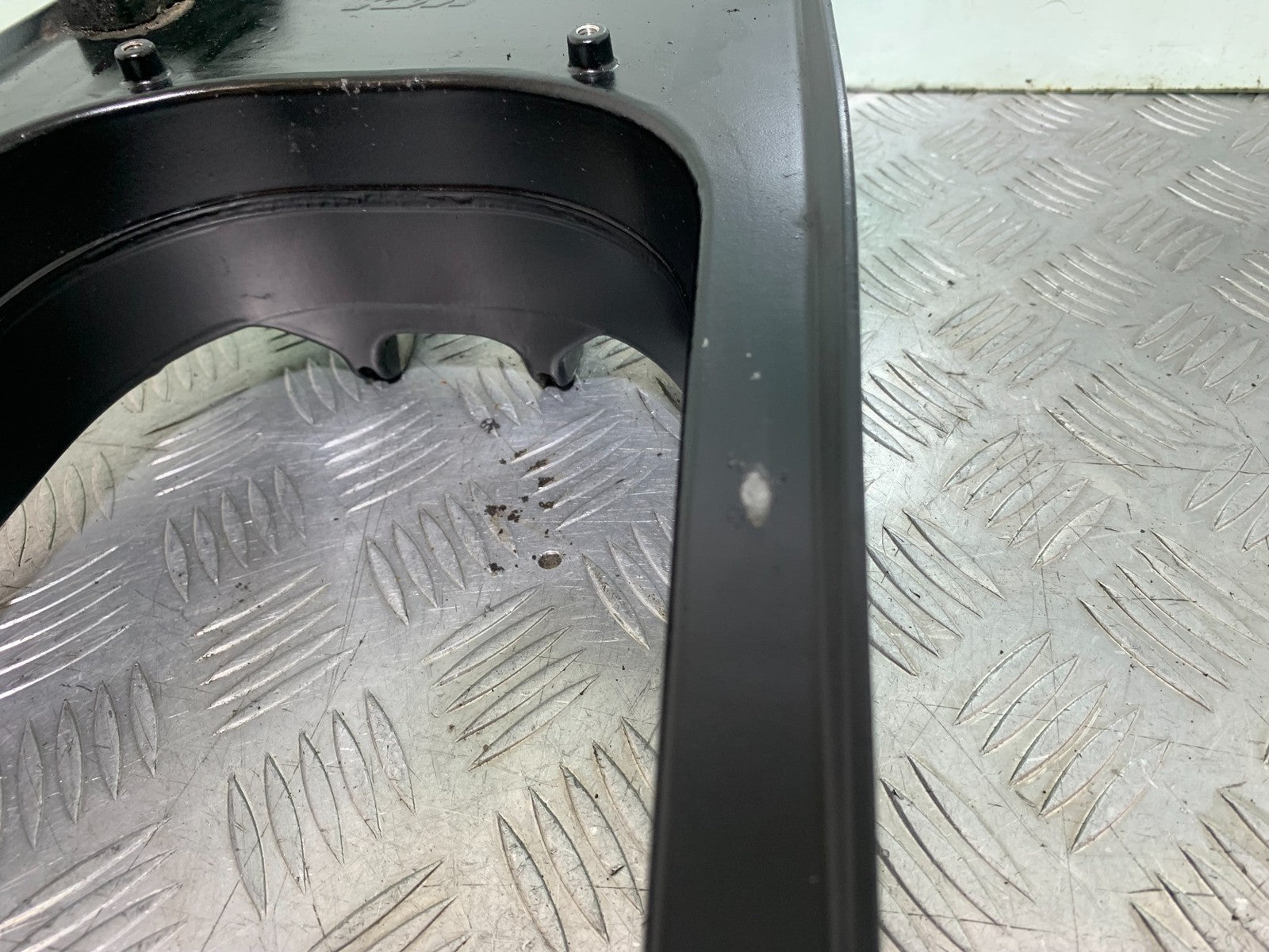 KTM 690 DUKE R LC4 SWINGARM YEAR 2012-2015  (CMB1180)